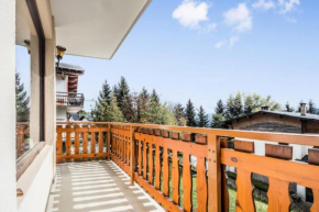 Appartement 6 pers. belle vue montagne - maeva Home - Appartement 3 Pièces 6 Personnes - Sélection MAE-0673